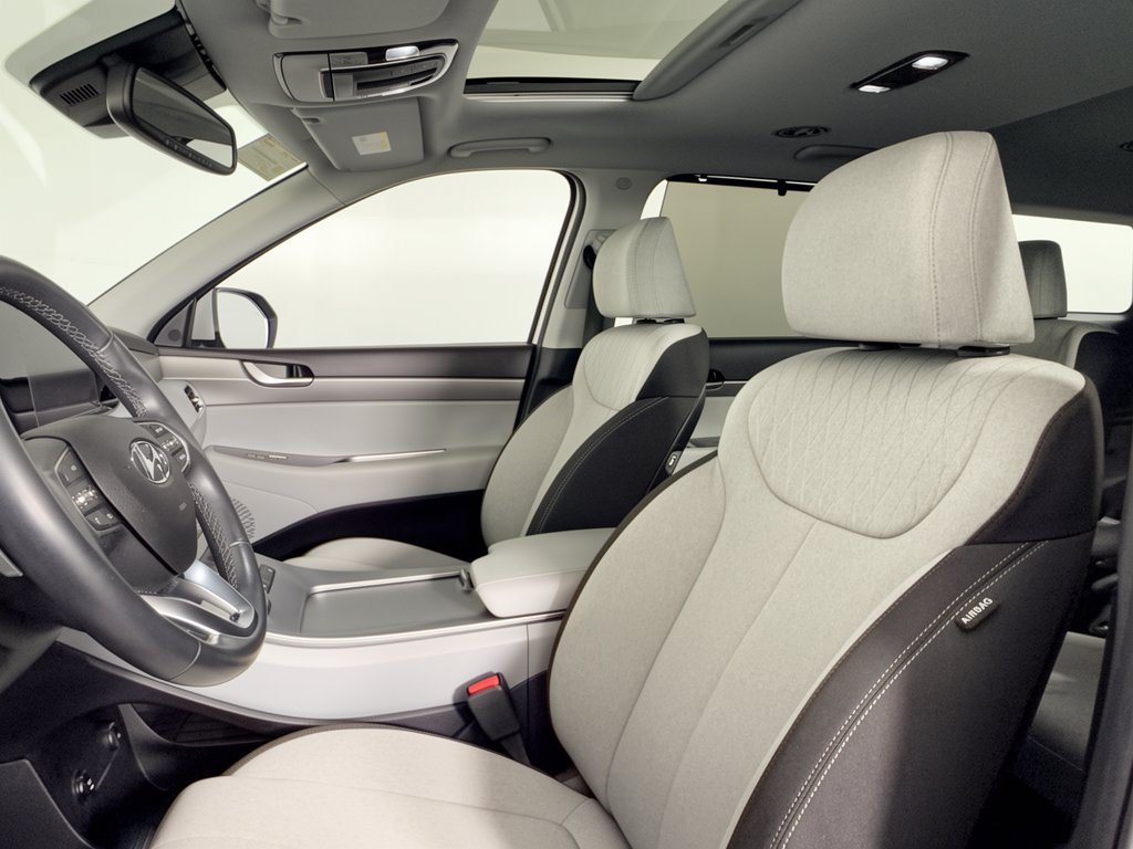 Used 2020 Hyundai Palisade SEL w/ Convenience Package FWD image 5