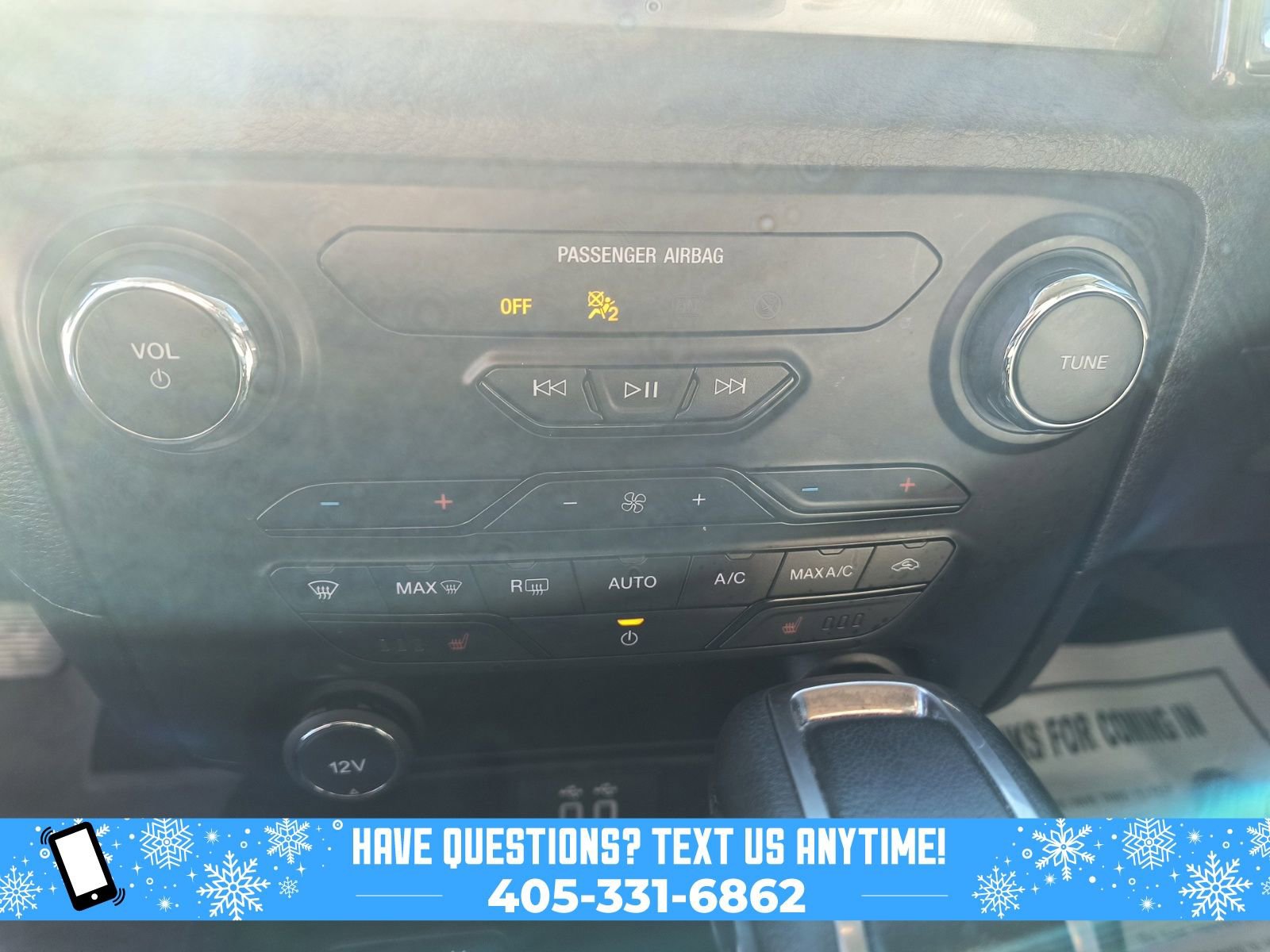 Used 2019 Ford Ranger Lariat w/ Equipment Group 501A Mid image 26