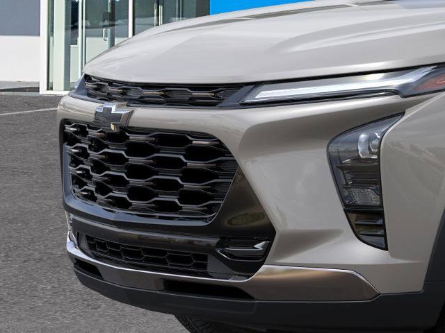 New 2026 Chevrolet Trax ACTIV w/ Driver Confidence Package FWD image 36