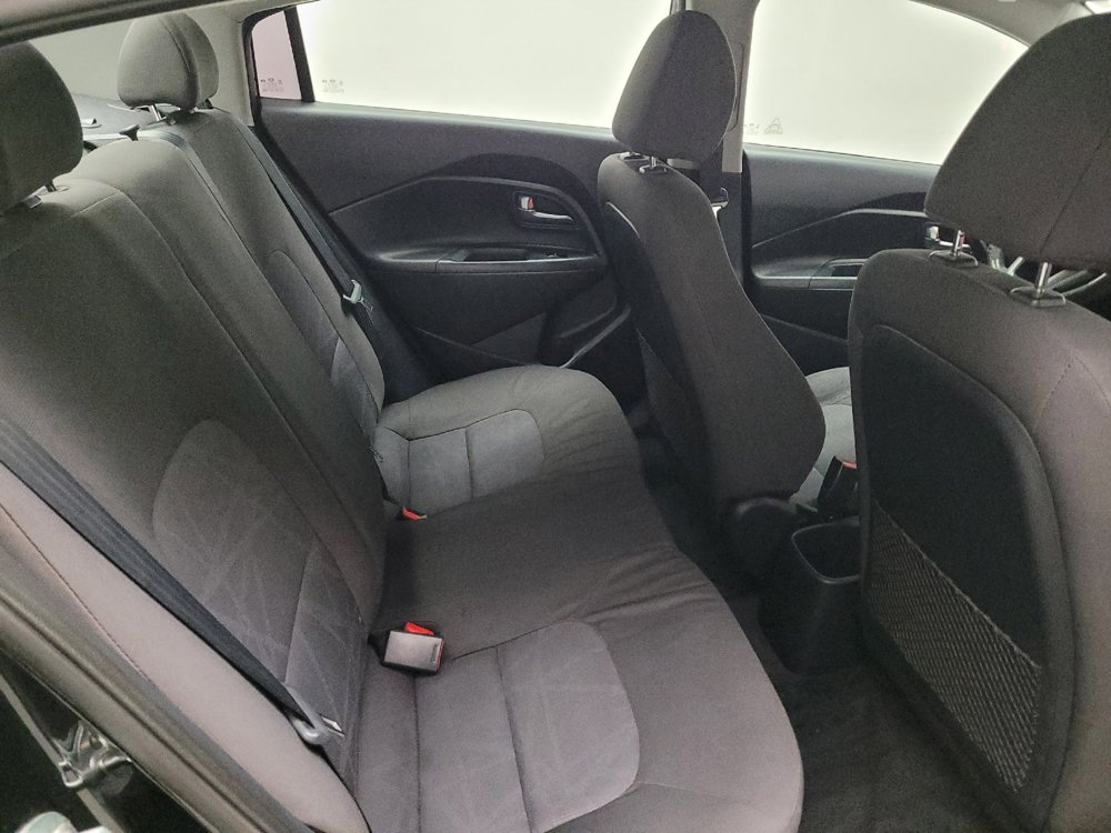 Used 2017 Kia Rio LX w/ Power Package FWD image 19