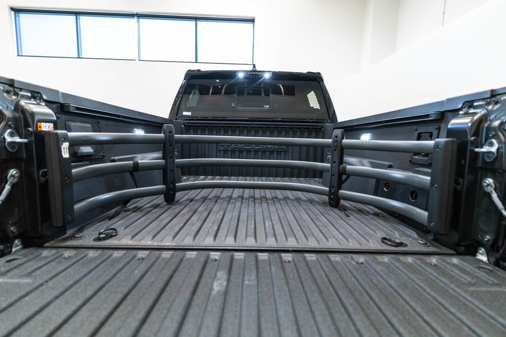 Used 2025 Toyota Tacoma TRD Pro image 46