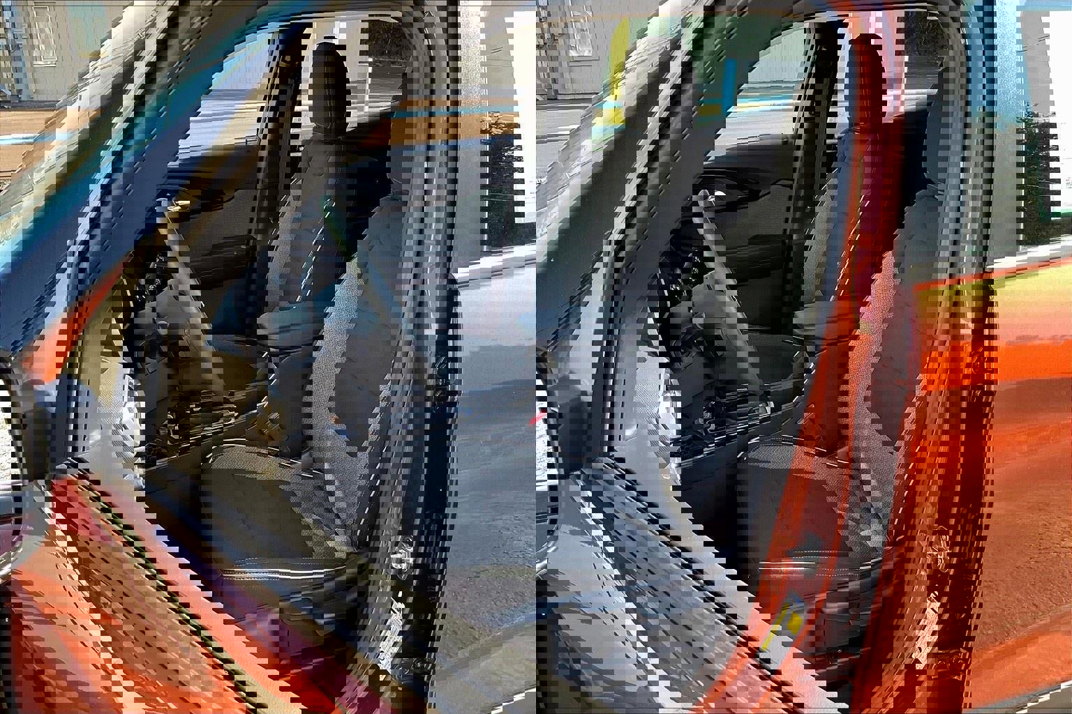 Used 2021 Chevrolet TrailBlazer LS image 20