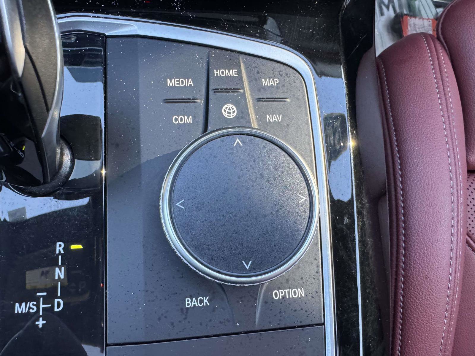 Used 2024 BMW X3 xDrive30i w/ Premium Package image 32