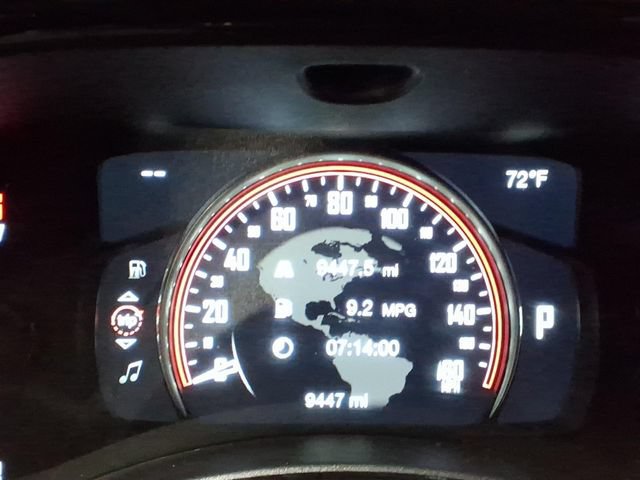 Used 2026 Dodge Durango GT w/ Tow 'N Go Package AWD/4WD image 10