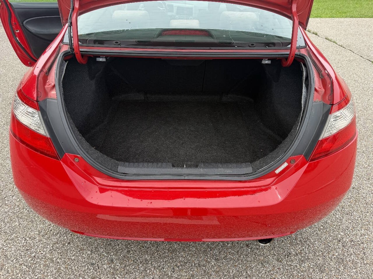 Used 2009 Honda Civic EX image 19