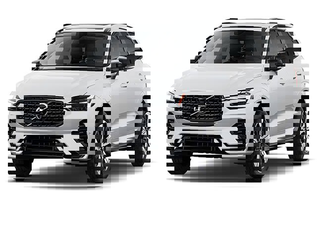 Certified 2025 Volvo XC60 T8 Plus w/ Protection Package Premier