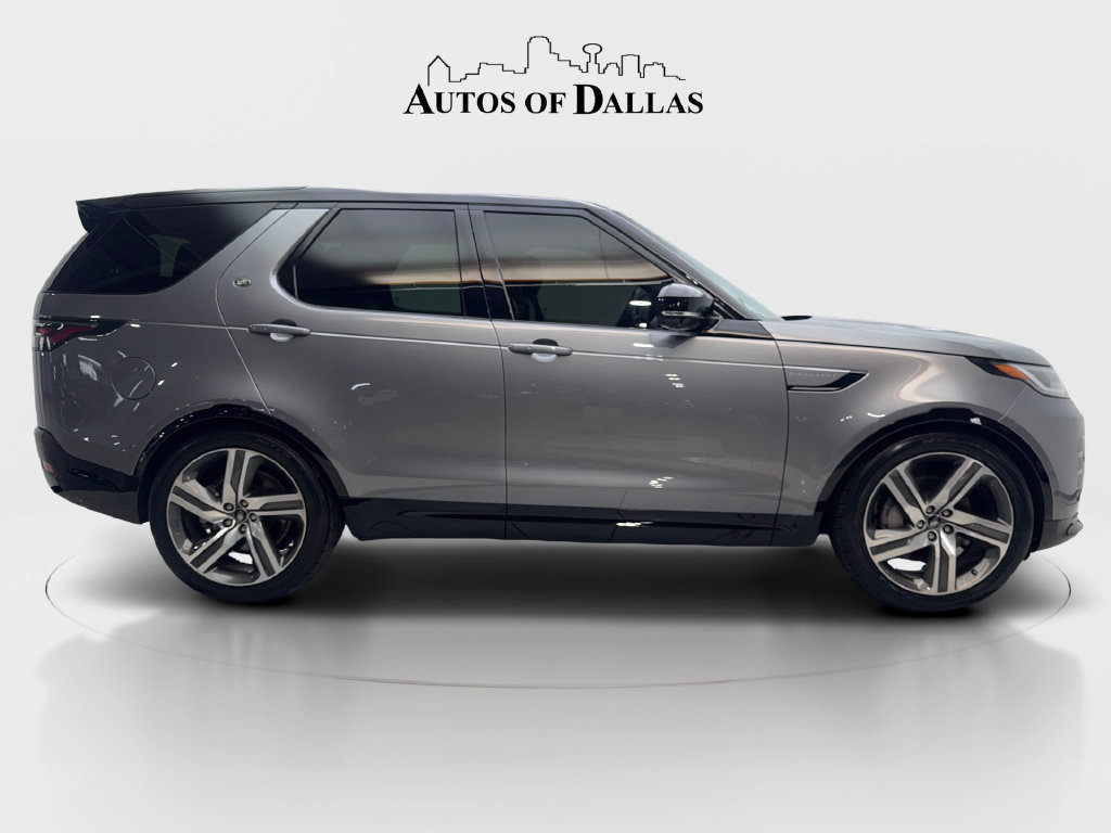 Used 2023 Land Rover Discovery S R-Dynamic AWD/4WD image 11