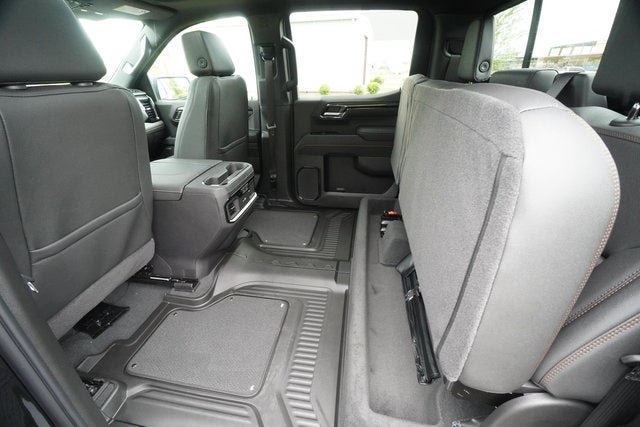 New 2026 GMC Sierra 1500 AT4 w/ AT4 Premium Package AWD/4WD image 36