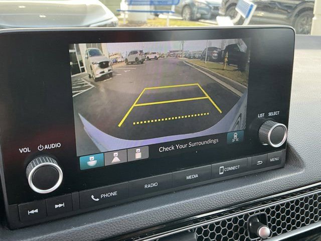 Used 2025 Honda Civic Sport image 26