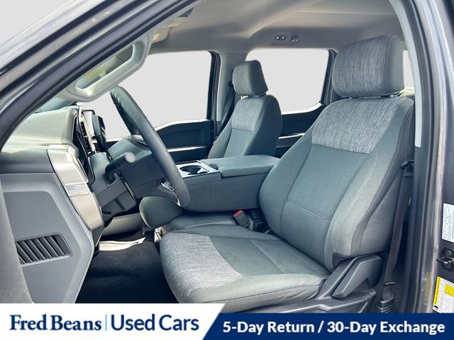Used 2023 Ford F150 XLT image 21