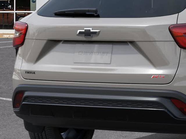 New 2026 Chevrolet Trax RS FWD image 14