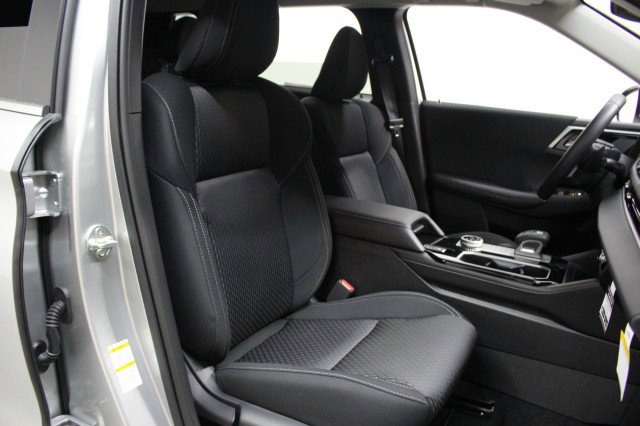 New 2025 Mitsubishi Outlander ES image 21