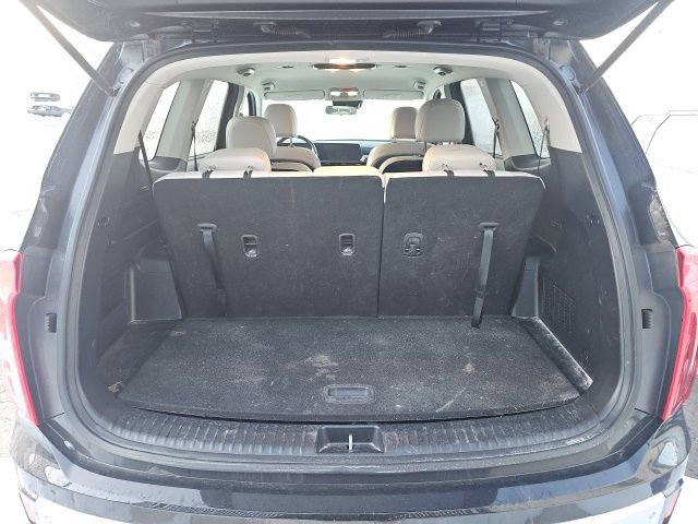 Used 2023 Kia Telluride S image 8