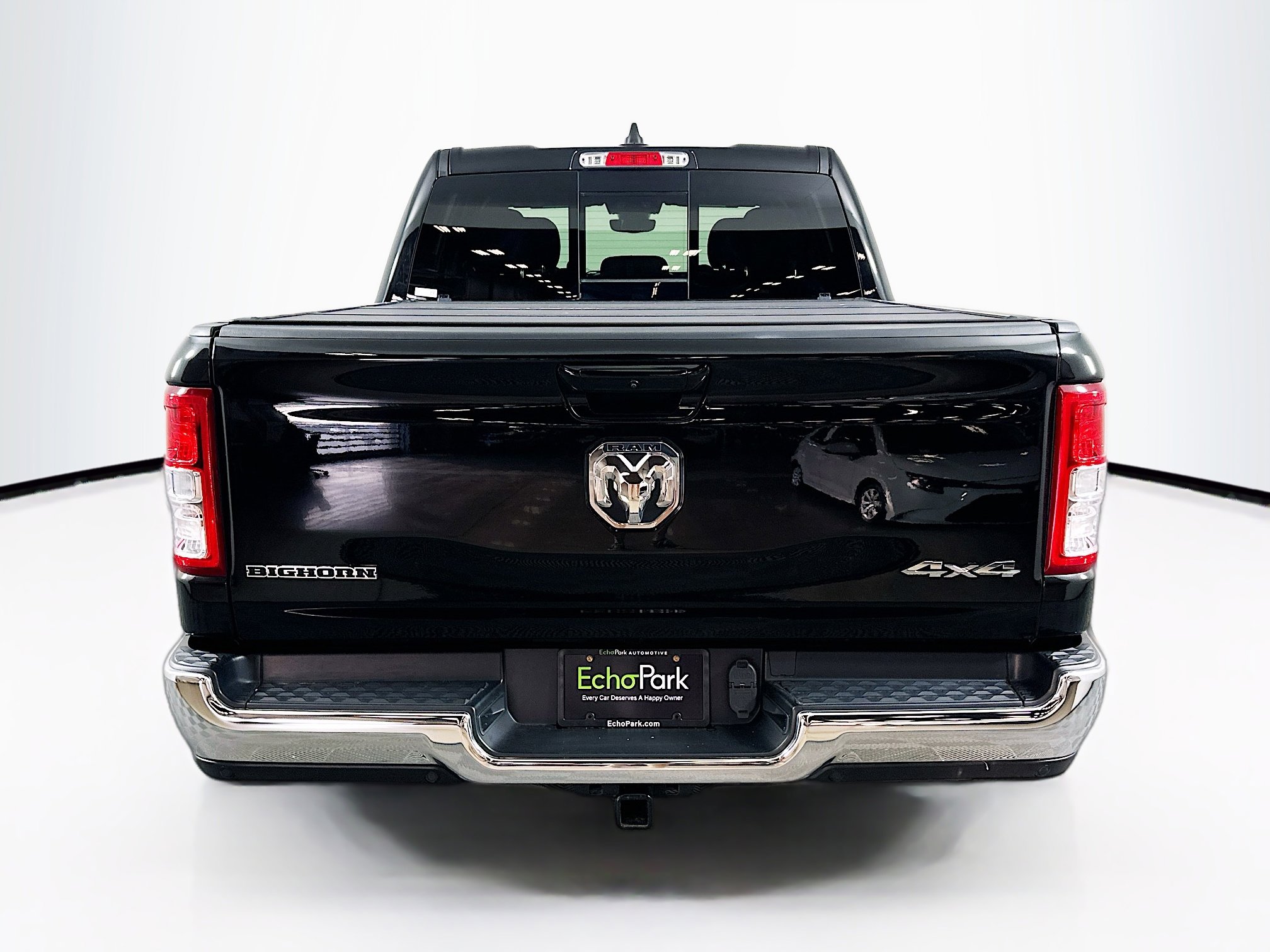 Used 2022 RAM 1500 Big Horn image 7