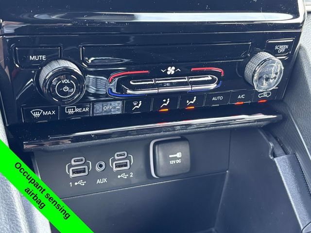 New 2026 Jeep Grand Cherokee L Laredo AWD/4WD image 24