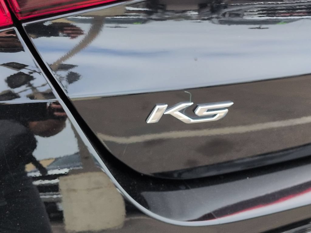 Used 2021 Kia K5 LXS FWD image 33