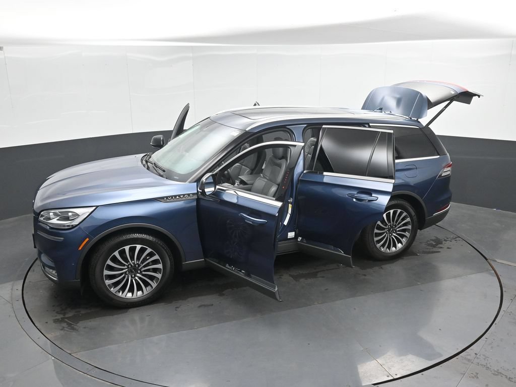 Used 2020 Lincoln Aviator Reserve w/ Equipment Group 201A AWD/4WD image 51