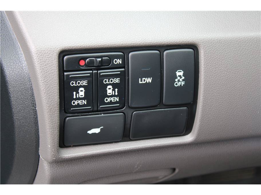 Used 2016 Honda Odyssey EX-L image 14