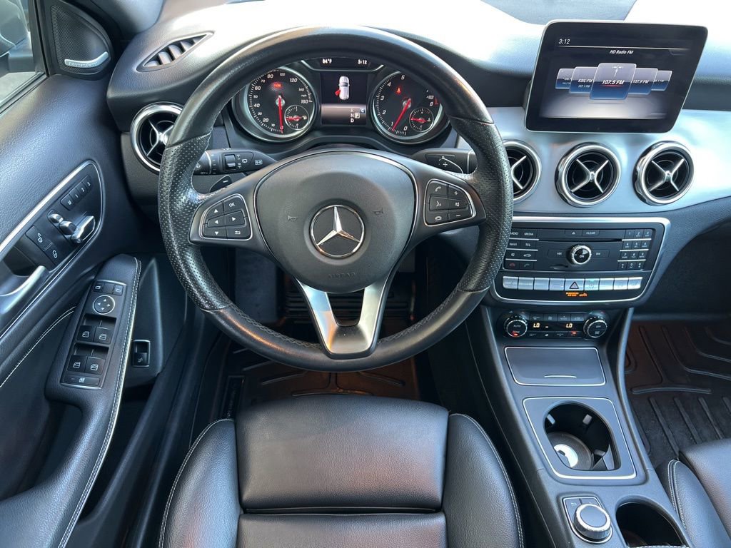 Used 2019 Mercedes-Benz GLA 250 4MATIC image 23