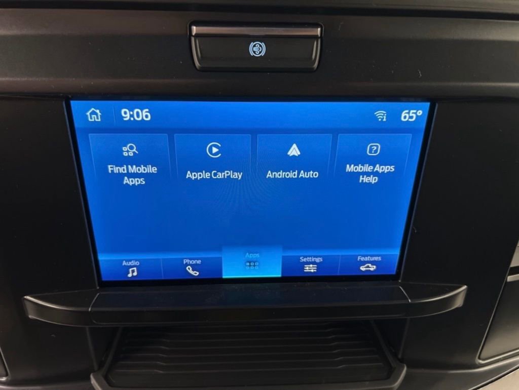New 2025 Ford F550 4x4 Regular Cab Super Duty image 11