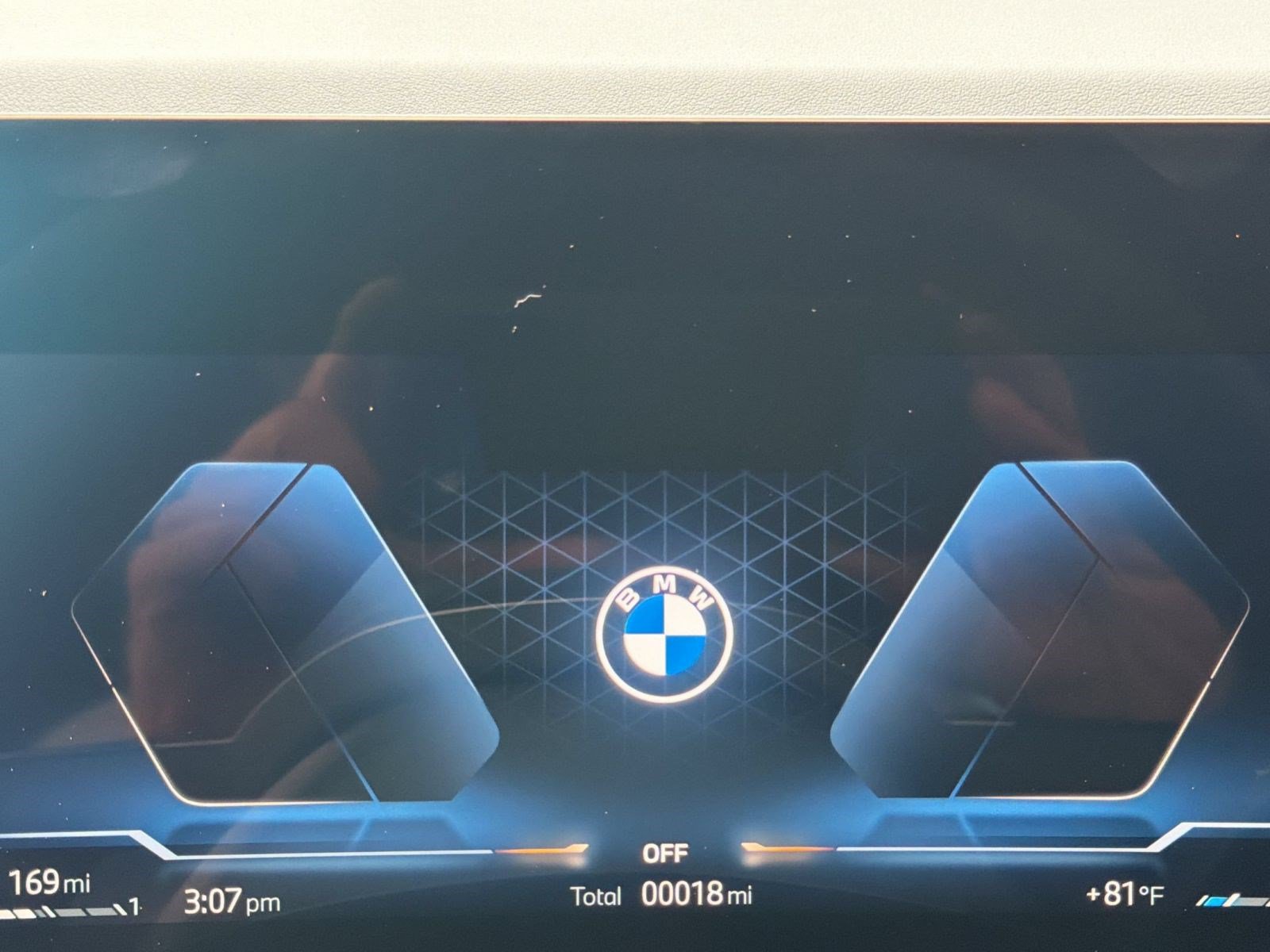 New 2026 BMW X1 xDrive28i w/ Convenience Package AWD/4WD image 19