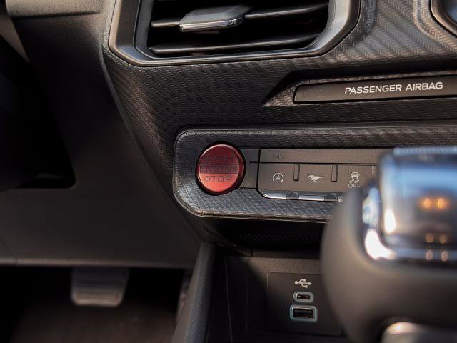 New 2026 Ford Mustang Coupe image 13