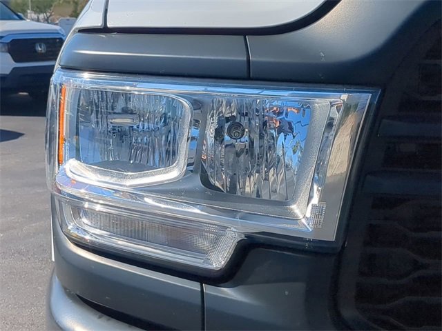 Used 2021 RAM 2500 Tradesman w/ Protection Group image 10