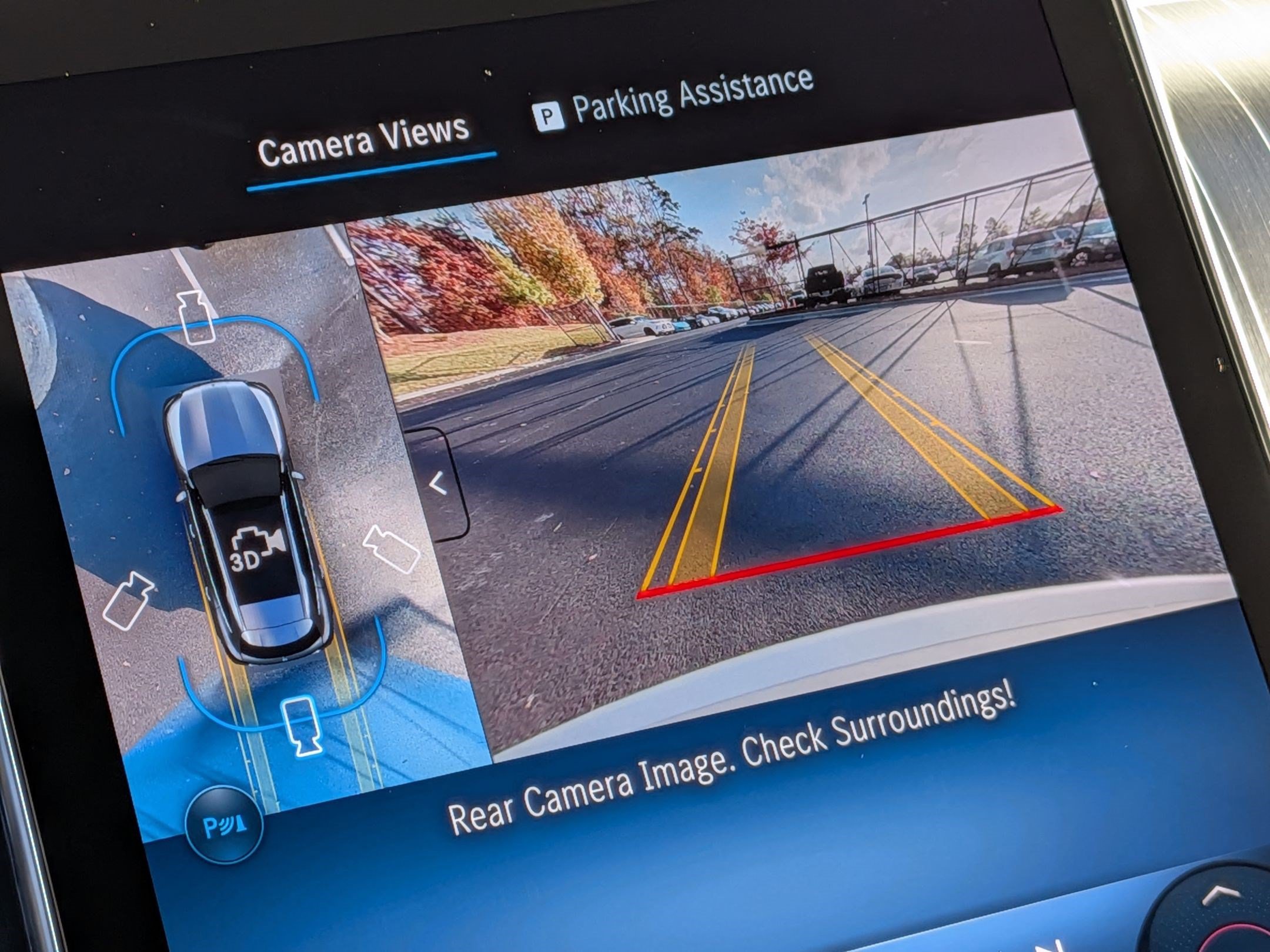 Certified 2026 Mercedes-Benz GLC 300 image 24