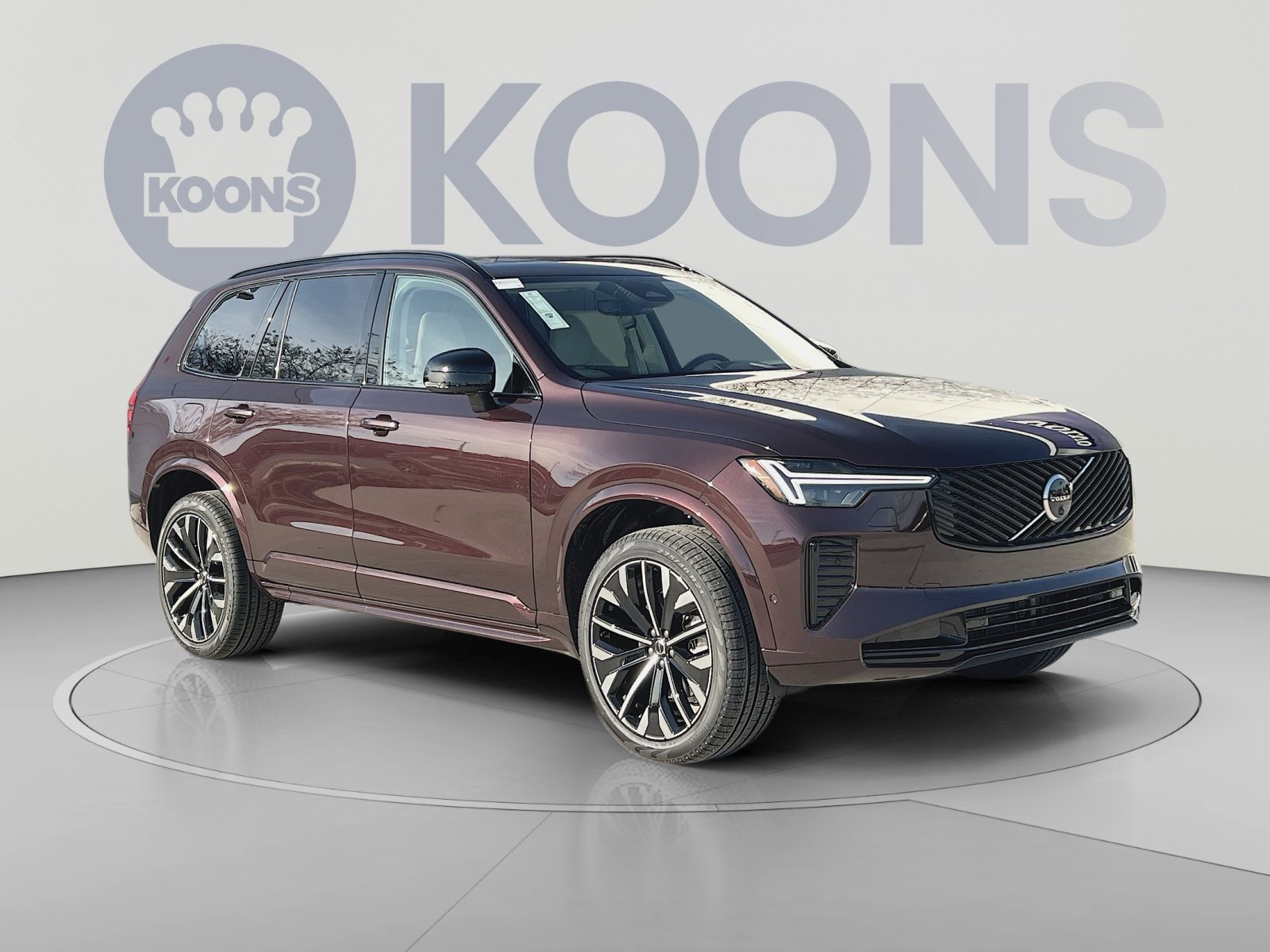 New 2026 Volvo XC90 B6 Ultra w/ Lounge Package AWD/4WD image 18