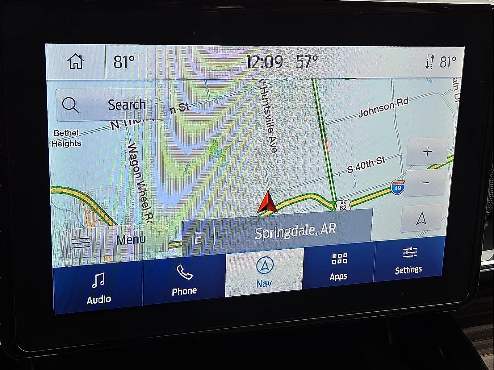 Used 2023 Ford Explorer Limited image 18