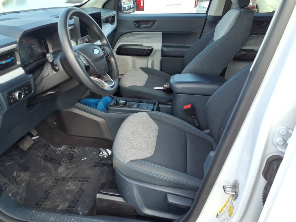 Used 2026 Ford Maverick XLT w/ Equipment Group 301A AWD/4WD image 13