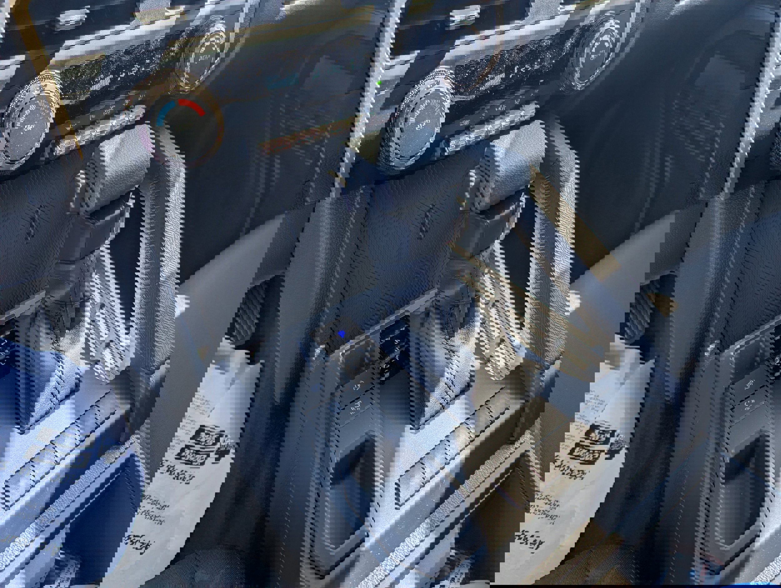 New 2026 Toyota Tacoma SR image 18