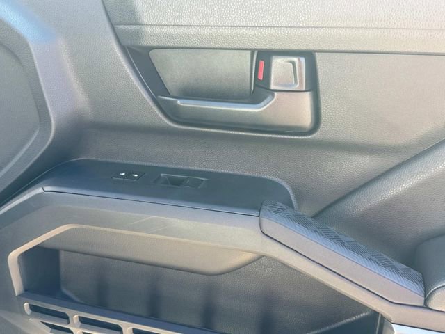 New 2026 Toyota Tacoma SR5 image 16