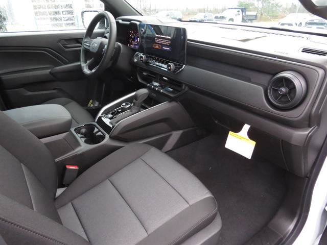 New 2026 Chevrolet Colorado Trail Boss image 14