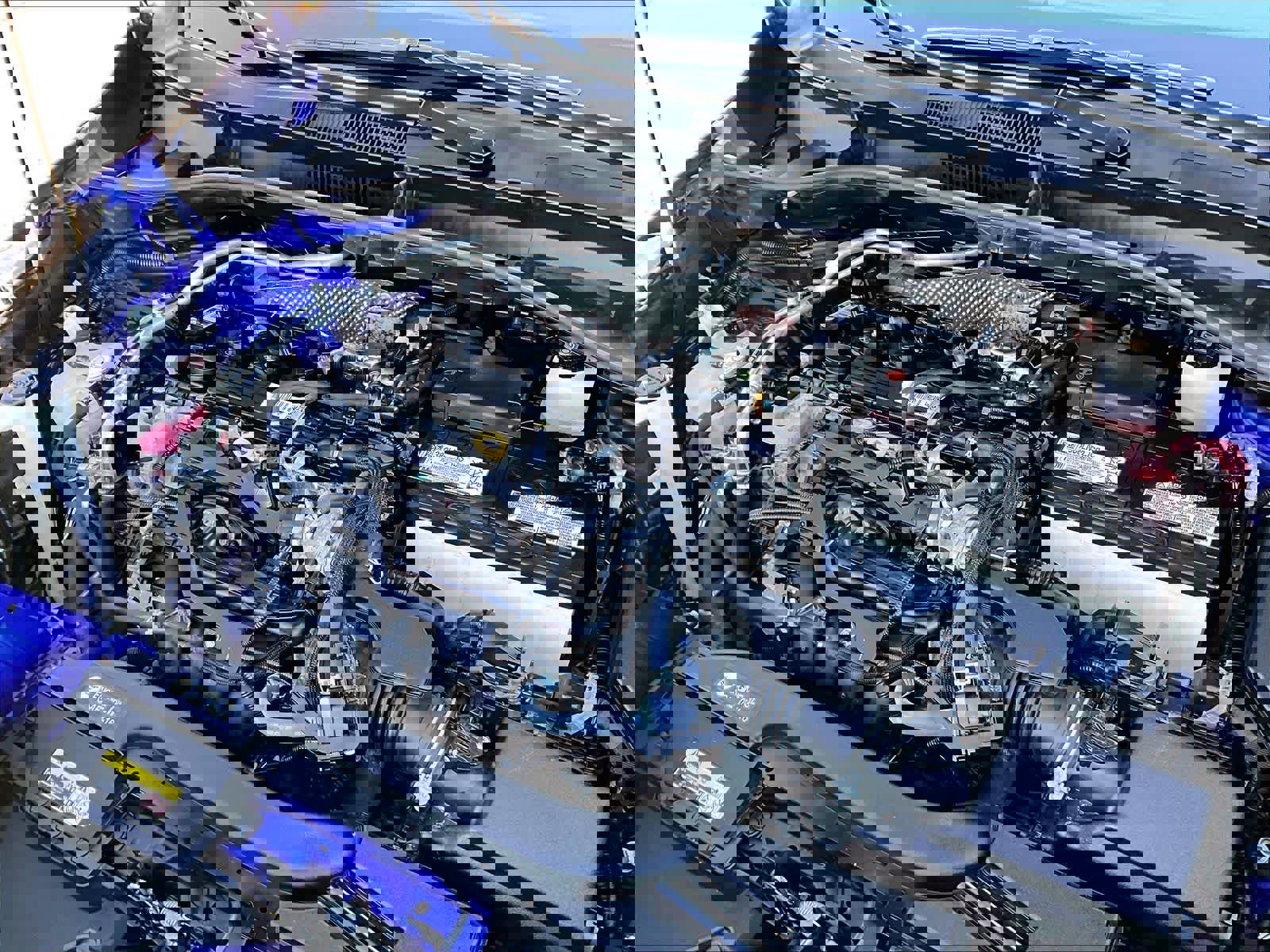 Used 2023 Toyota Corolla Cross LE image 35