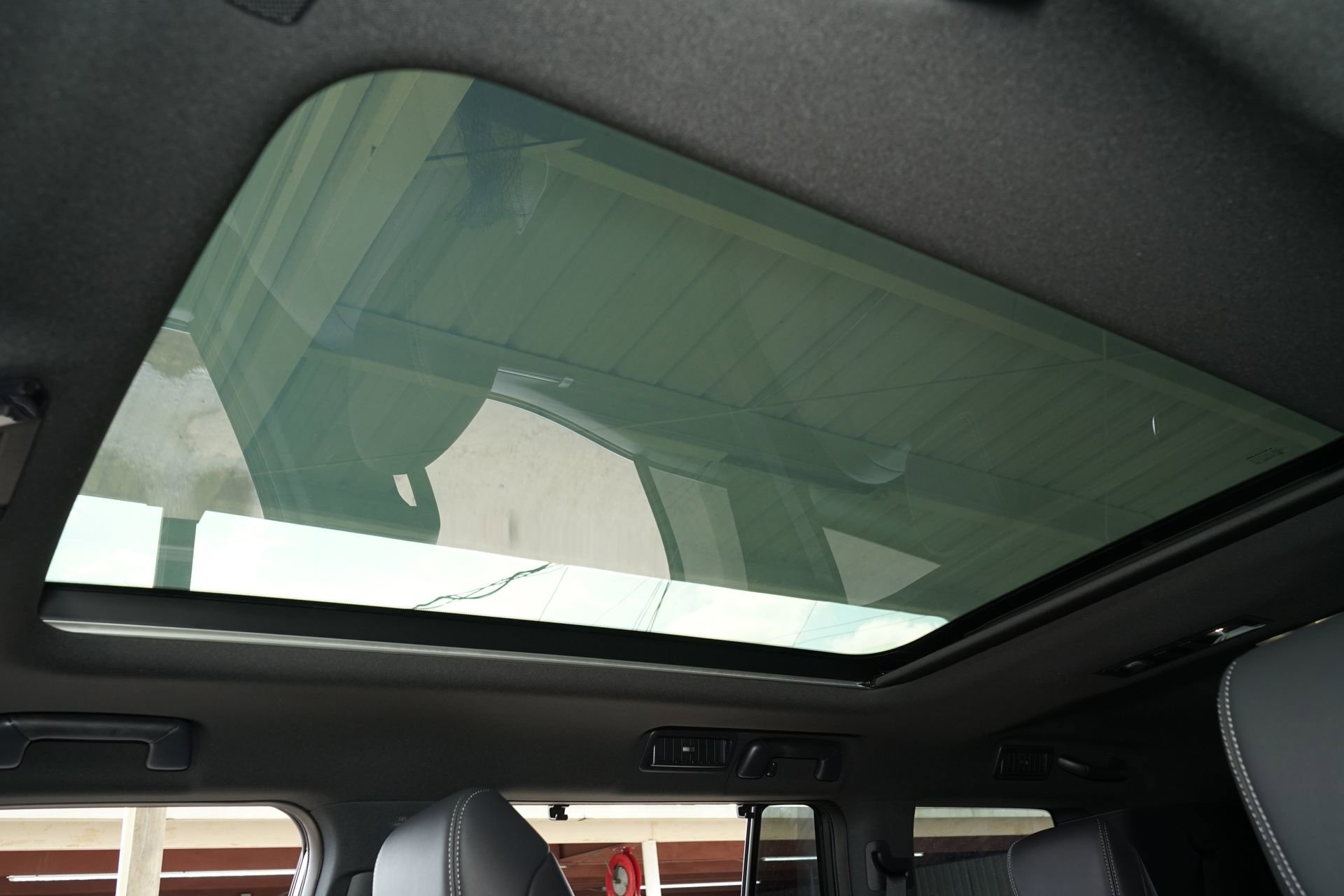 Used 2026 Lexus GX 550 image 20