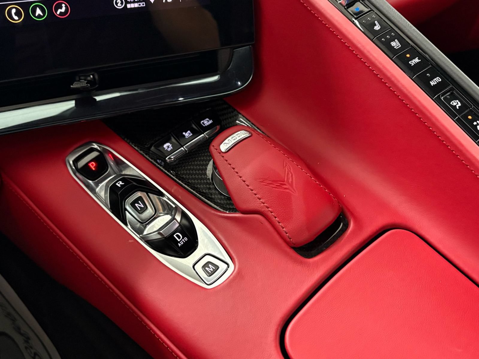 Used 2023 Chevrolet Corvette Stingray Premium Conv w/ Z51 Performance Package RWD image 34