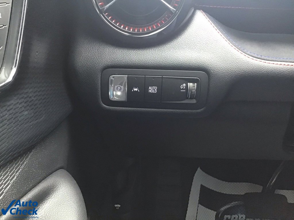 Used 2024 Chevrolet Blazer EV RS image 38