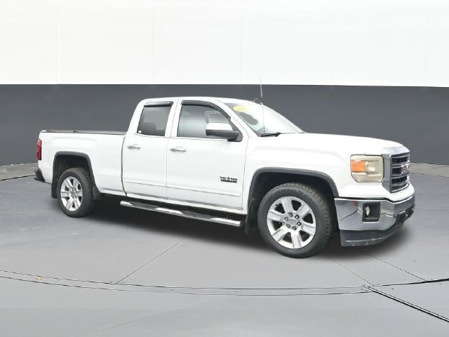Used 2015 GMC Sierra 1500 SLE w/ Texas SLE Value Package RWD image 19