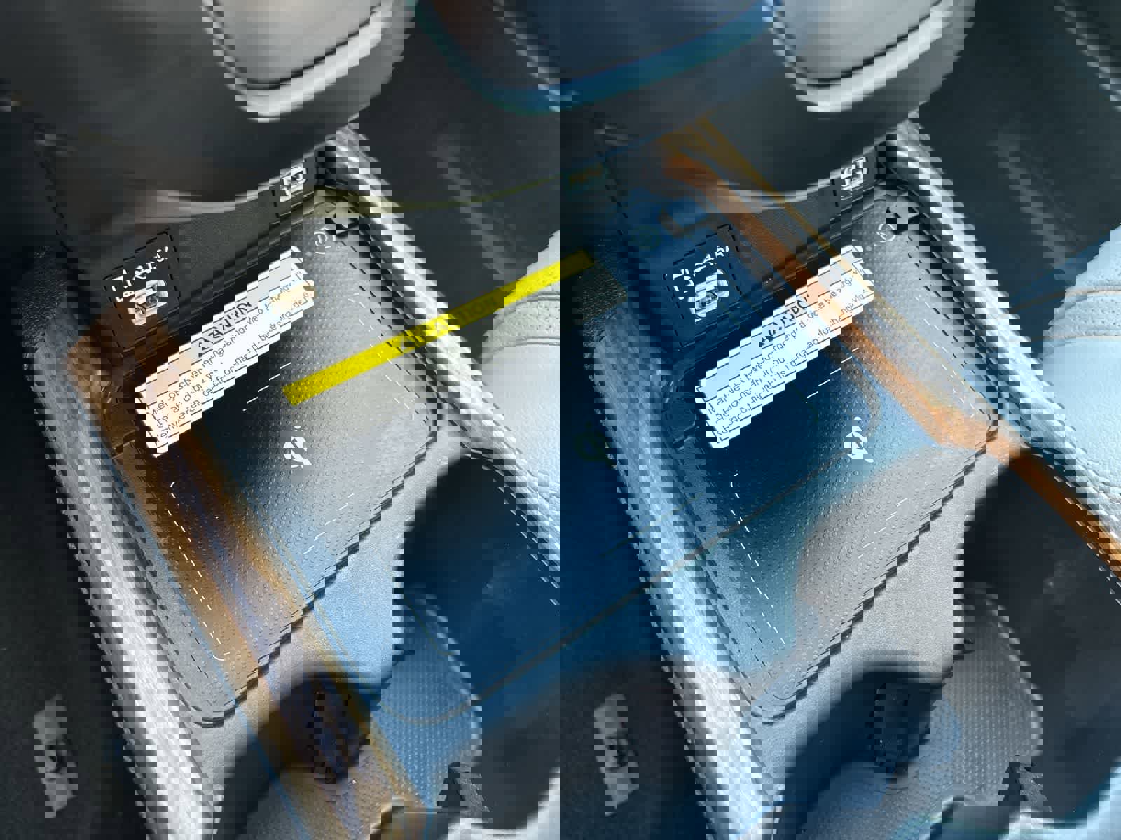 Certified 2021 Honda CR-V Touring image 27