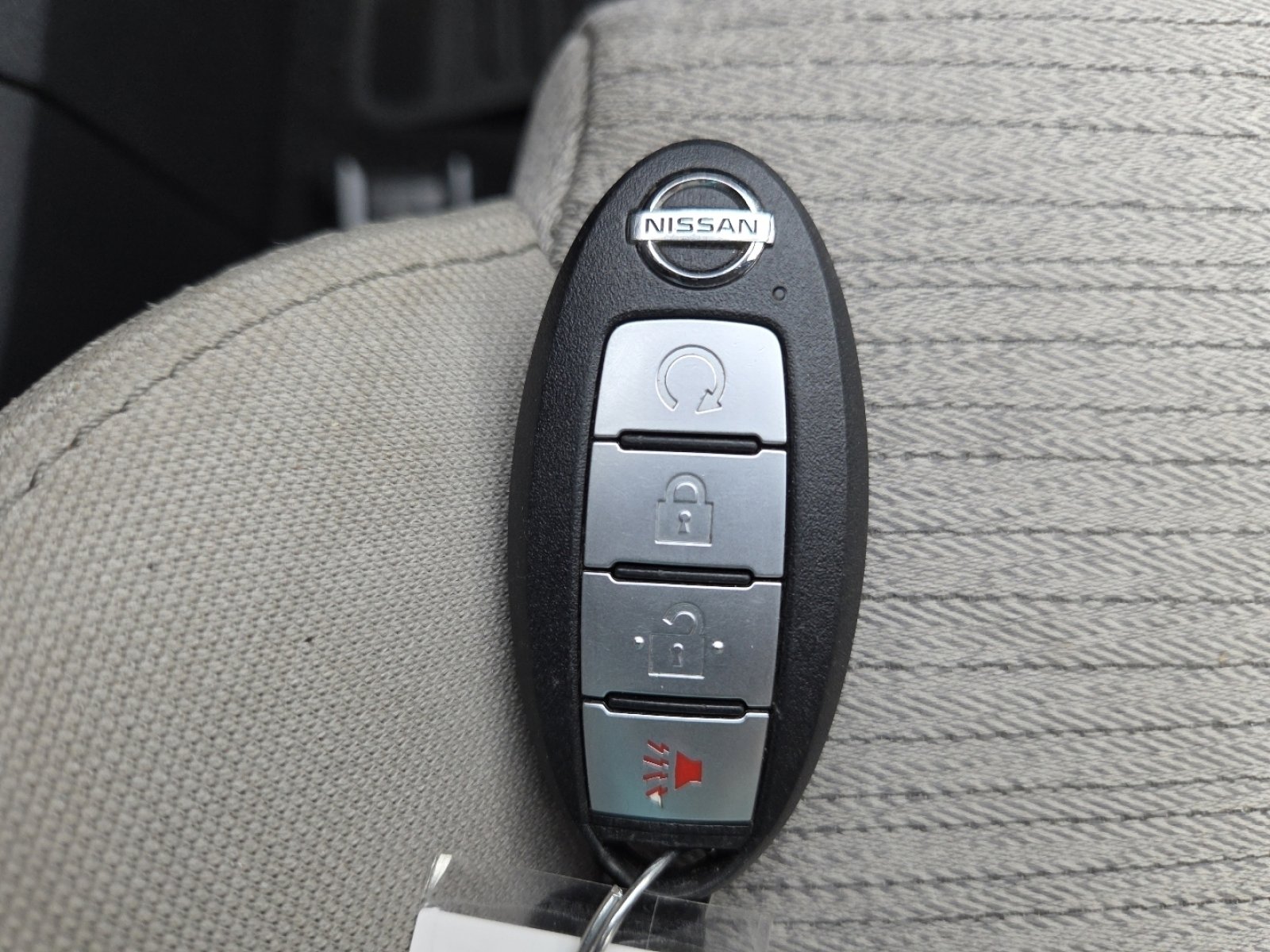 Used 2021 Nissan Rogue SV image 34