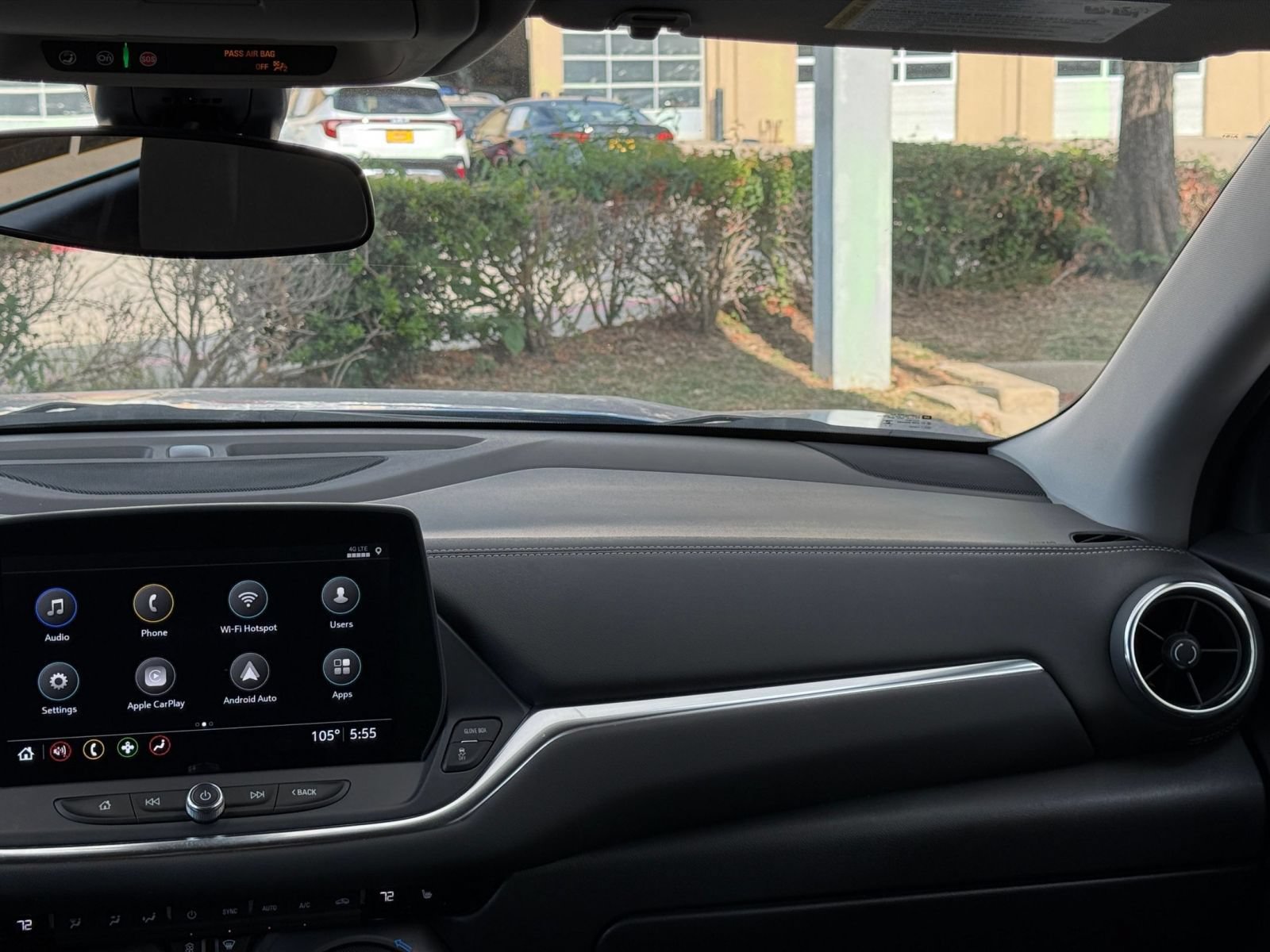 Used 2025 Chevrolet Blazer LT FWD image 35