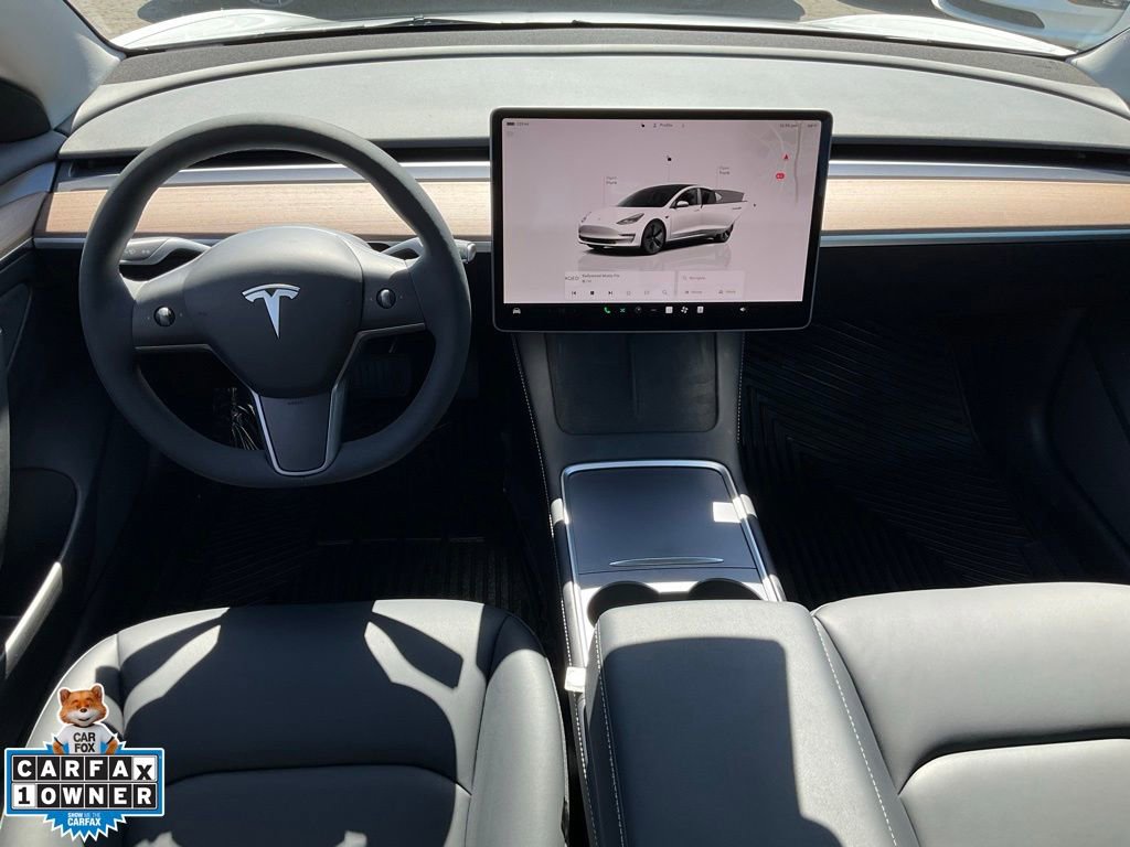 Used 2023 Tesla Model 3 Standard Range image 36