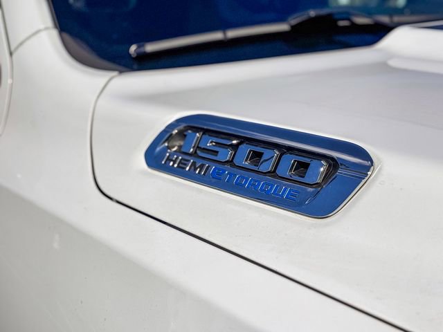 Used 2024 RAM 1500 Big Horn image 20