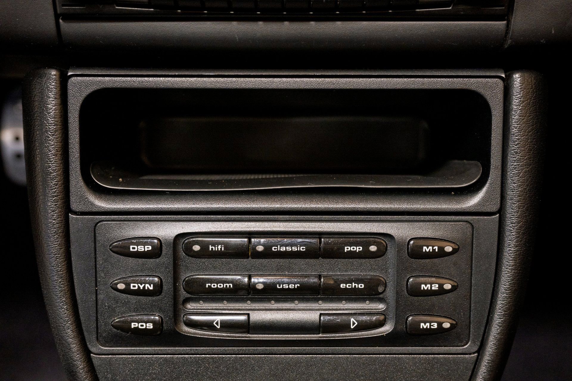 Used 2001 Porsche Boxster image 29