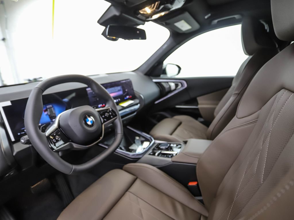 Used 2026 BMW X3 xDrive30 w/ Convenience Package image 10