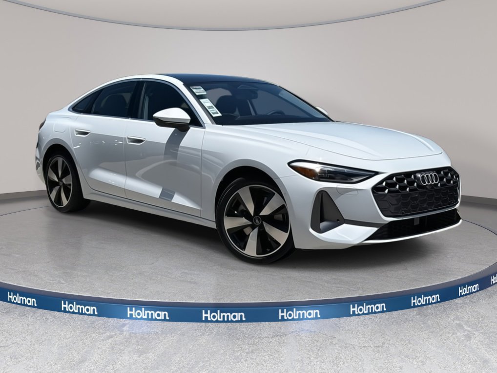 Used 2025 Audi A5 Premium w/ Convenience Package