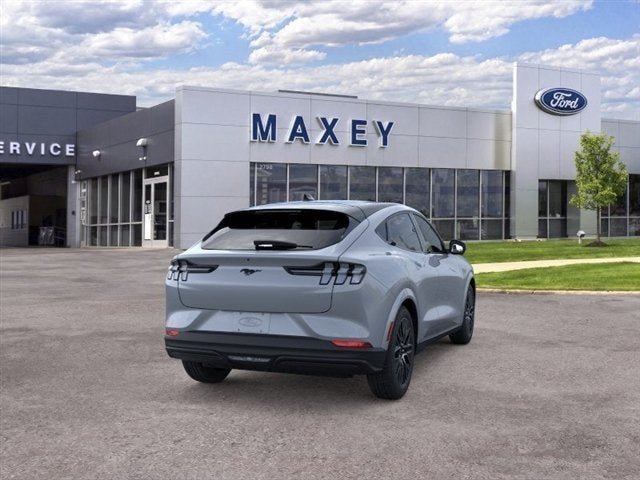 New 2026 Ford Mustang Mach-E Premium AWD/4WD image 8