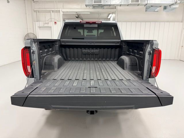 Certified 2025 GMC Sierra 1500 Denali AWD/4WD image 29