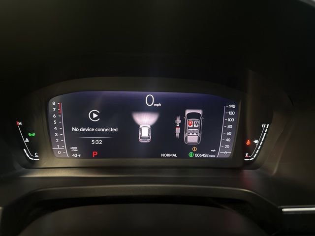 Used 2026 Honda Passport RTL image 16